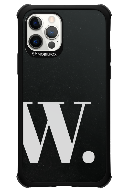 W (Off Space) 2.0 - Apple iPhone 12 Pro