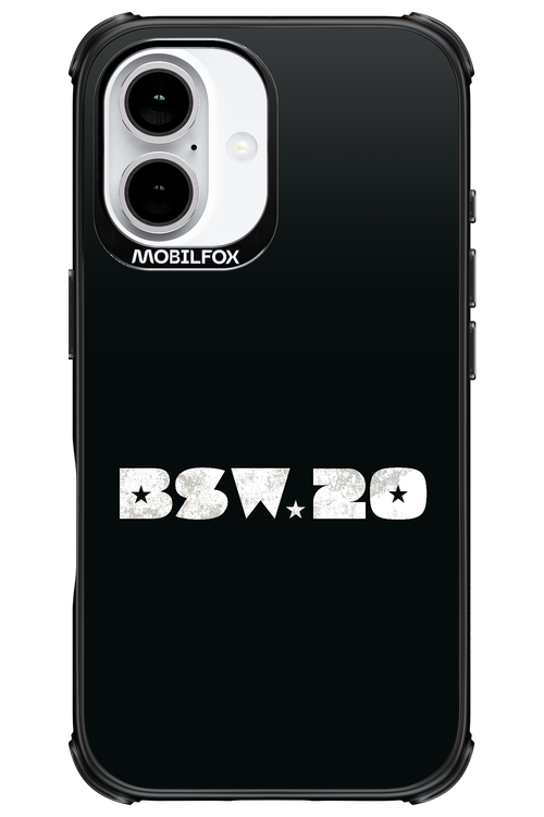 BSW 20 (7) 2.0 - Apple iPhone 16