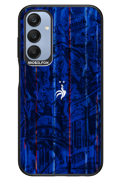 Franta 2.0 - Samsung A25