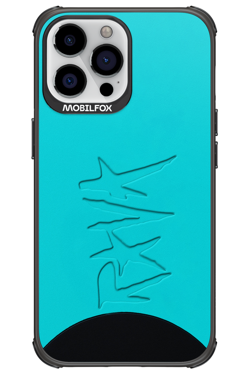 Rava Turquoise 2.0 - Apple iPhone 13 Pro Max