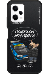 Nem gyalog II - Xiaomi Redmi Note 12 5G