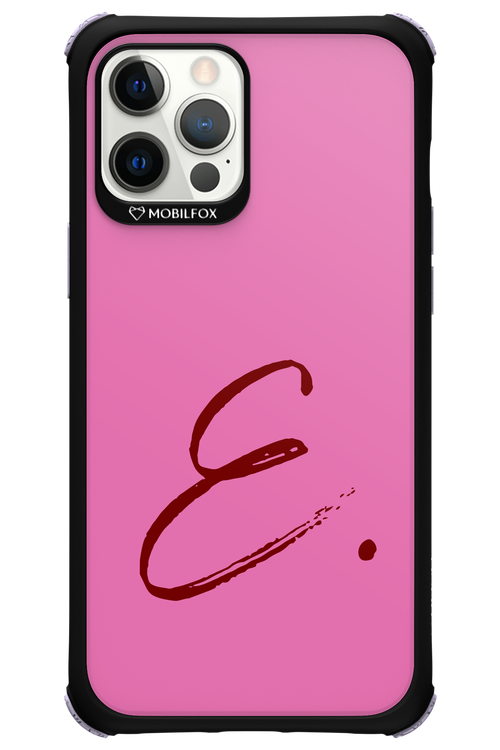 (Sorbet) E 2.0 - Apple iPhone 12 Pro Max