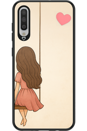Girl Love II 2.0 - Samsung Galaxy A70