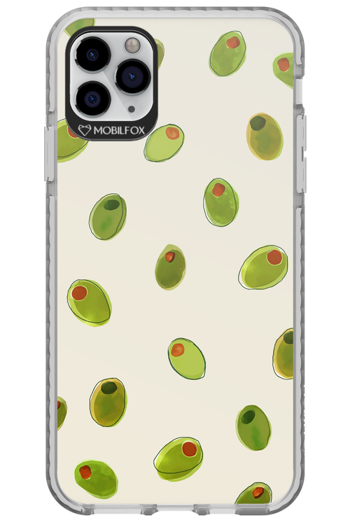 Olive Babe - Apple iPhone 11 Pro Max