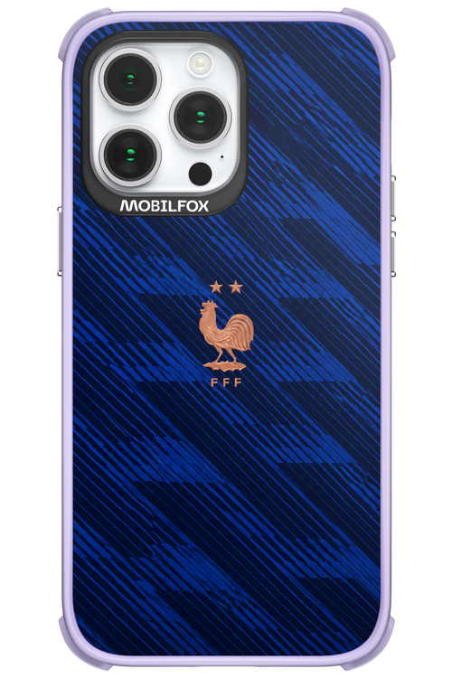 Franta 2.0 2.0 - Apple iPhone 14 Pro Max