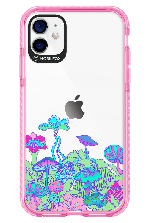 Shrooms - Apple iPhone 11