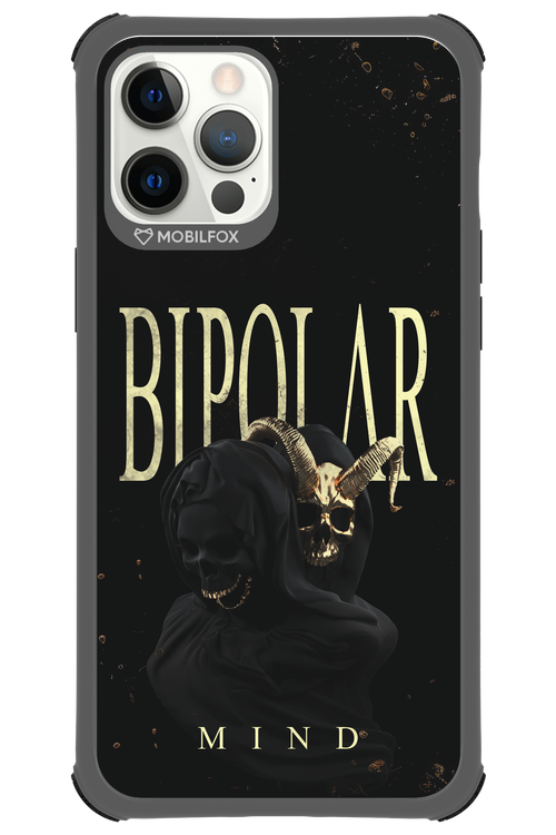 BIPOLAR 2.0 - Apple iPhone 12 Pro Max
