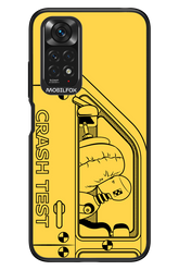 Crumple Zone - Xiaomi Redmi Note 11/11S 4G