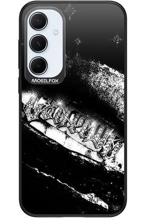Grillz Black Centaur 2.0 - Samsung Galaxy A55