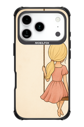 Girl Love I - Apple iPhone 17 Pro