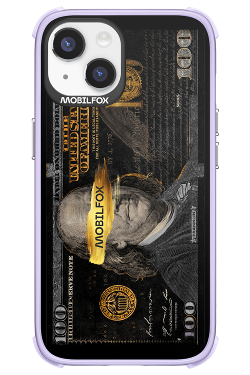 Gold Life 2.0 - Apple iPhone 14