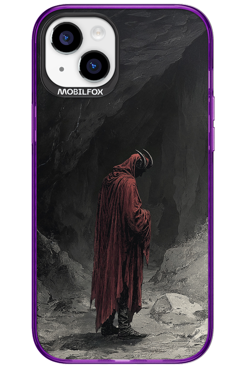 D3MON Cover 2.0 - Apple iPhone 15 Plus