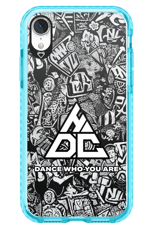 HDC 7 2.0 - Apple iPhone XR