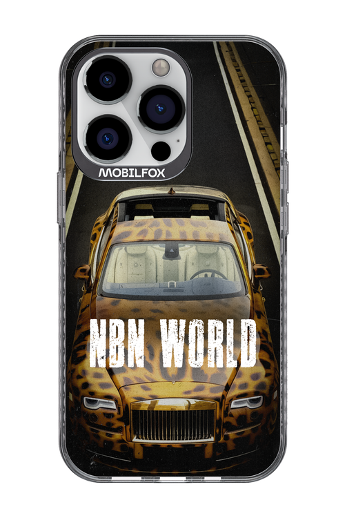 Car 2.0 - Apple iPhone 13 Pro