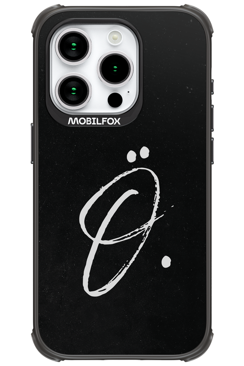 (Off Space) O II 2.0 - Apple iPhone 15 Pro