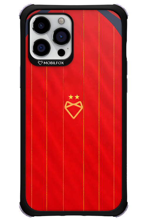 Spain Gold 2.0 - Apple iPhone 12 Pro Max
