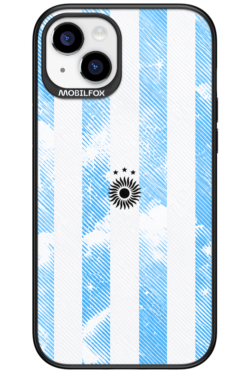 Argentina 2.0 - Apple iPhone 15 Plus