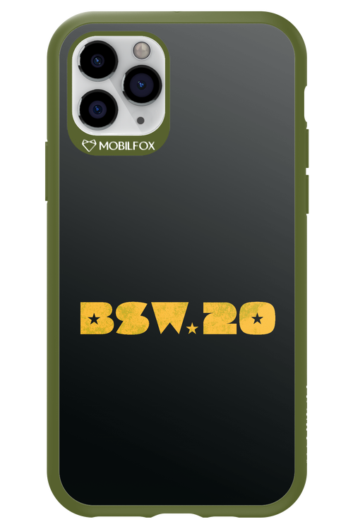 BSW 20 (10) 2.0 - Apple iPhone 11 Pro