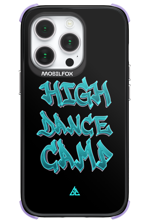 HDC 2 - Apple iPhone 14 Pro