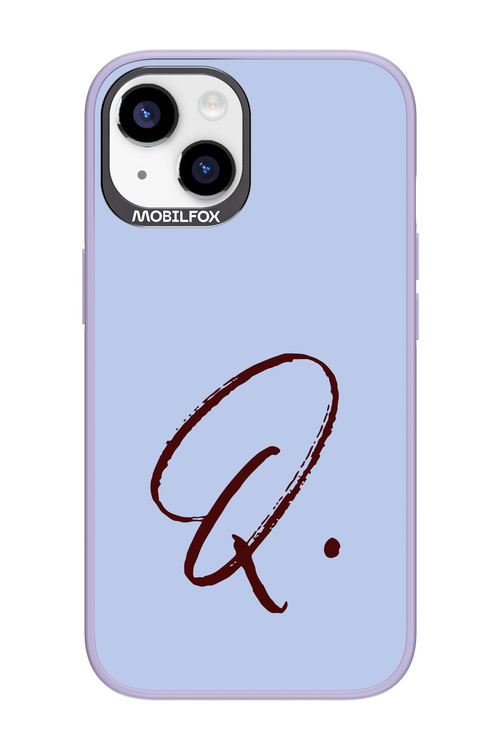 (Jellyfish Presso) Q 2.0 - Apple iPhone 14