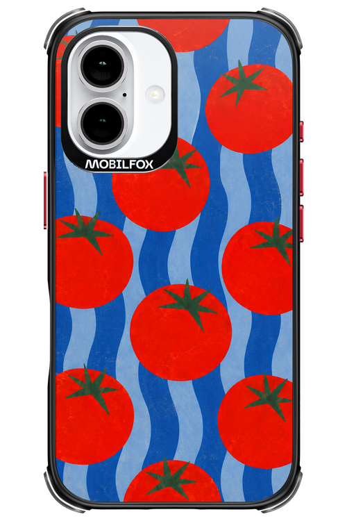 TOMATO 2.0 - Apple iPhone 16