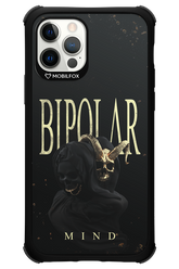 BIPOLAR - Apple iPhone 12 Pro