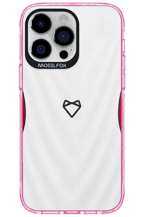 England X Mobilfox 2.0 - Apple iPhone 14 Pro Max