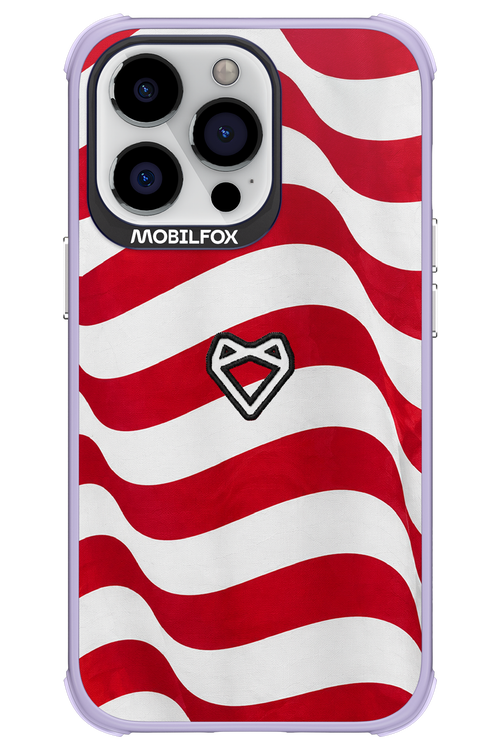 USA 2.0 - Apple iPhone 13 Pro