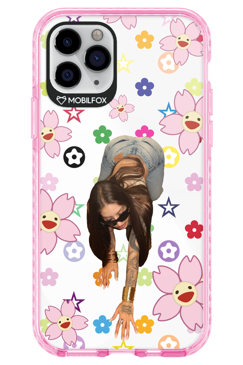 Oh G!rl 2.0 - Apple iPhone 11 Pro