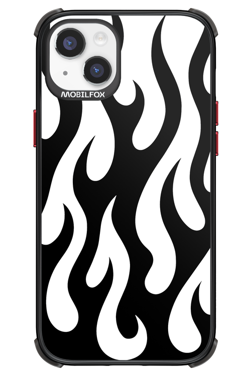 Hell Flame 2.0 - Apple iPhone 14 Plus