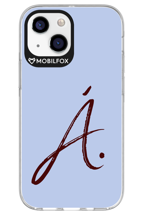 (Jellyfish Presso) A II 2.0 - Apple iPhone 13 Mini