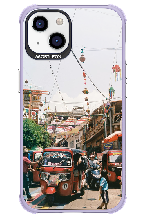 Guatemala Day 2.0 - Apple iPhone 13