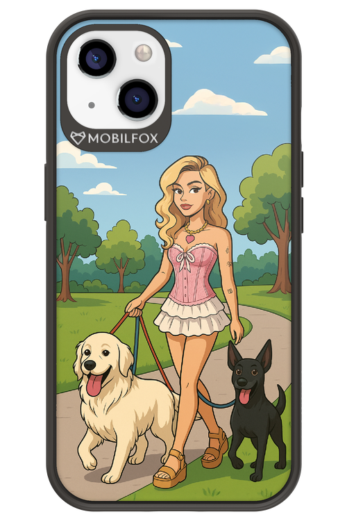 Weaf - Apple iPhone 13