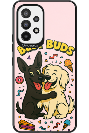 Best Buds 2.0 - Samsung Galaxy A53