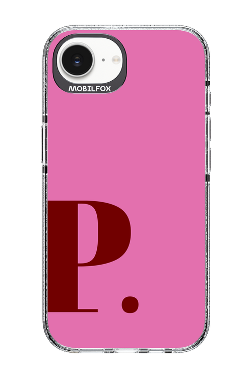 P (Sorbet) 2.0 - Apple iPhone 16e