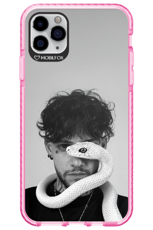SNAKE (RAVA) 2.0 - Apple iPhone 11 Pro Max