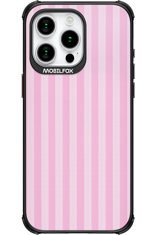 Pink Secret  2.0 - Apple iPhone 15 Pro Max