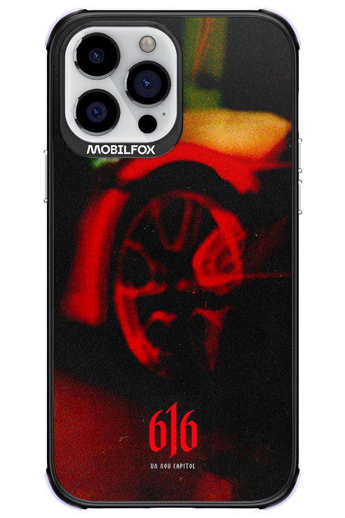 616 2.0 - Apple iPhone 13 Pro Max