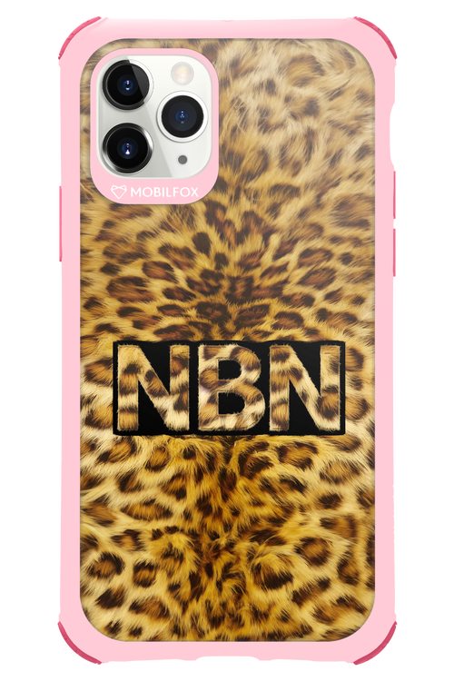Cheetahh 2.0 - Apple iPhone 11 Pro