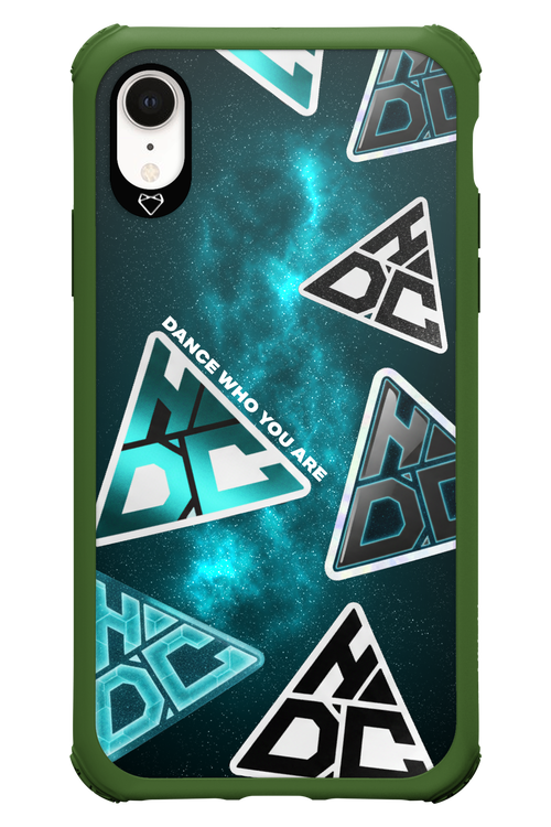 HDC 6 2.0 - Apple iPhone XR