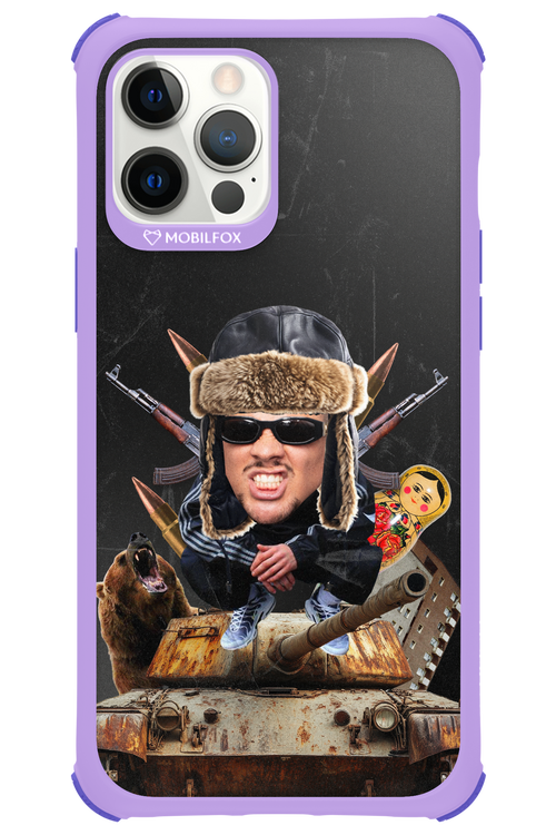 Final Boss - Apple iPhone 12 Pro Max