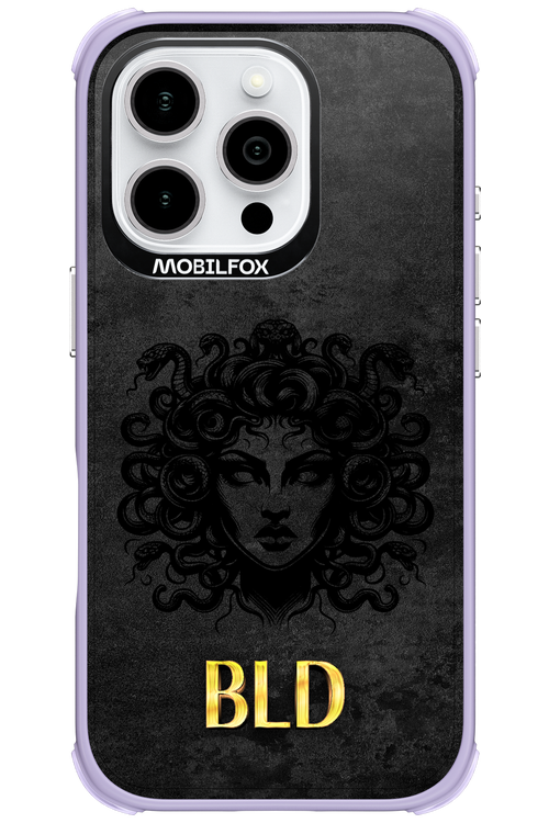 BLD MEDUSA - Apple iPhone 16 Pro