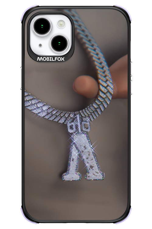 Azteca Chain 2.0 - Apple iPhone 15 Plus