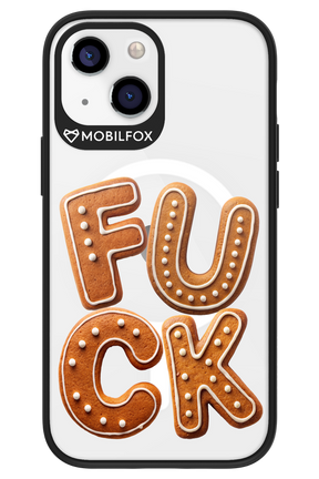 F U C K - Apple iPhone 13 Mini