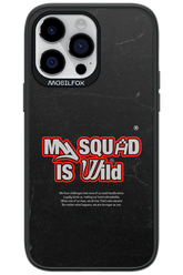 Wild Squad - Apple iPhone 14 Pro Max