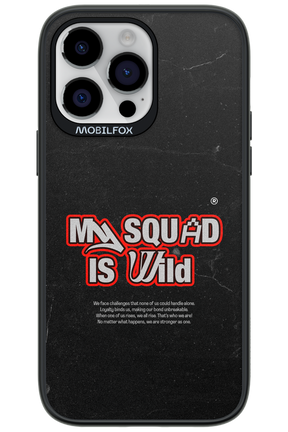 Wild Squad - Apple iPhone 14 Pro Max