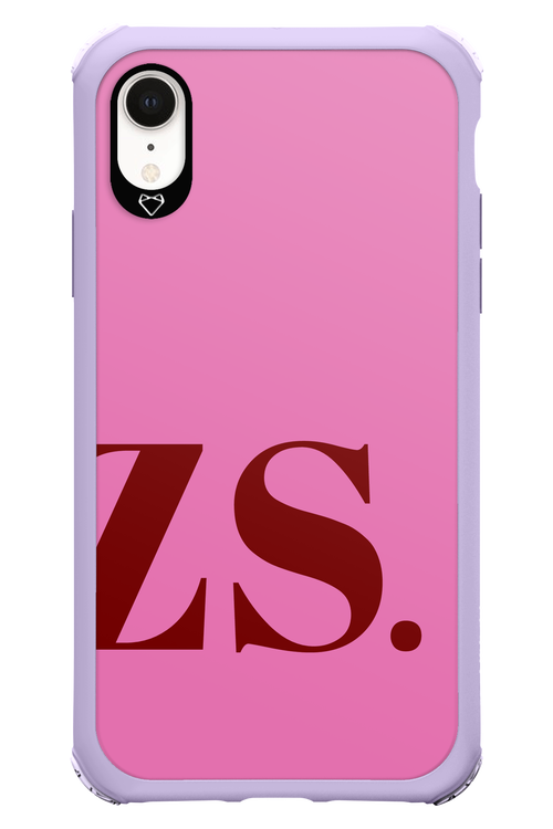 ZS (Sorbet) 2.0 - Apple iPhone XR
