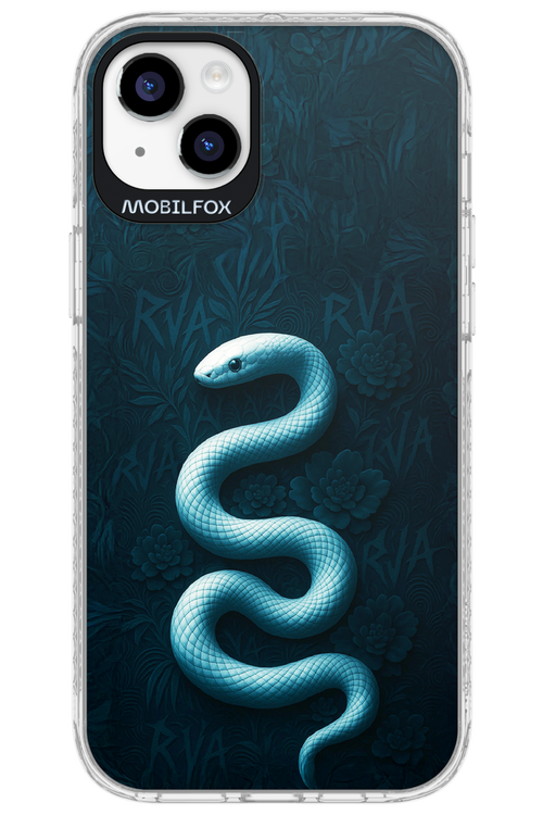 Night Venom 2.0 - Apple iPhone 14 Plus