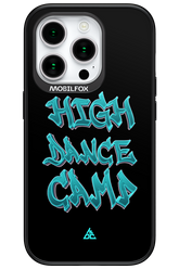 HDC 2 - Apple iPhone 15 Pro