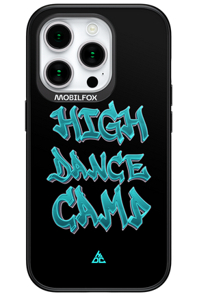 HDC 2 - Apple iPhone 15 Pro